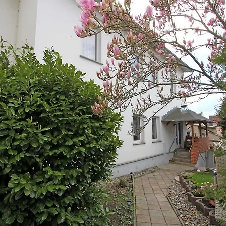Ahlbeck Use 3490 Heringsdorf (Usedom)