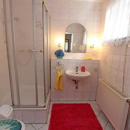 Ahlbeck Use 3490 Apartment *