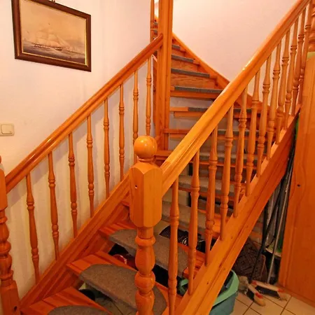 Ahlbeck Use 3490 Apartment Heringsdorf (Usedom)