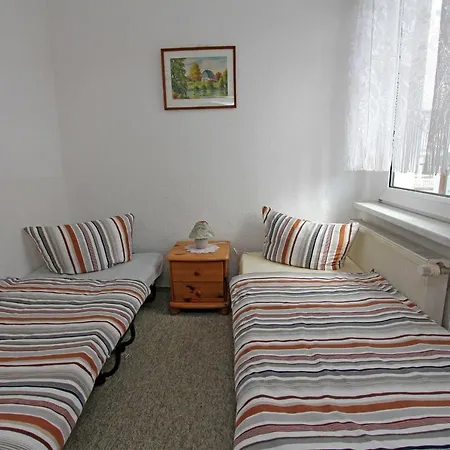 Apartment Ahlbeck Use 3490 Heringsdorf (Usedom)